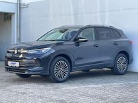 Neu VW Tiguan 150 PS (110 kW) 2026 Uranograu SUV