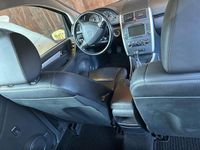 Gebraucht Mercedes A200 Avantgarde 136 PS (100 kW) 2004 Schwarz Limousine