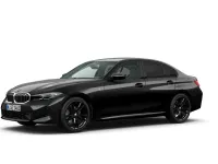Gebraucht BMW 330 Efficient Dynamics 245 PS (180 kW) 2026 Limousine