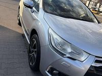 Second-hand Citroën DS4 So Chic 156 CP (114 kW) 2011 Hatchback