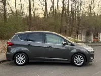 Occasion Ford C-MAX 150 ch (110 kW) 2018 Gris Monospace