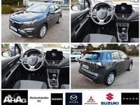 Neu Suzuki SX4 S-Cross 130 PS (95 kW) 2025 Titan dark gray SUV