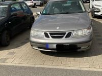 Gebraucht Saab 9-5 175 PS (128 kW) 2004 Limousine