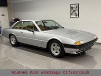 Gebraucht Ferrari 400 314 PS (230 kW) 1984 Silber Coupé