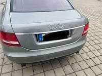 Gebraucht Audi A6 256 PS (188 kW) 2005 Limousine