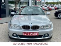 gebraucht BMW 330 Cabriolet Ci Edition Exclusive Xenon,Nav,Leder,Alu
