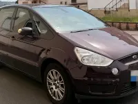 Gebraucht Ford S-MAX S 140 PS (102 kW) 2009 Andere farben Van / Kleinbus