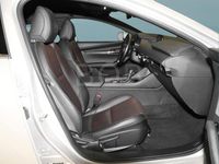 Gebraucht Mazda 3 185 PS (136 kW) 2023 Beige Limousine