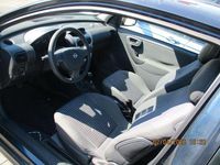 Gebraucht Opel Corsa 75 PS (55 kW) 2002 Schwarz Kleinwagen