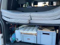 Gebraucht VW Multivan 179 PS (131 kW) 2015 Weiß Van