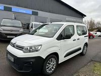 gebraucht Citroën Berlingo 1.2 PureTech110 Feel M NAVI PDC DAB