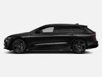 Neu Audi A6 e-tron Business 314 kW (428 PS) 2026 Mythosschwarz metallic Kombi