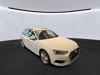 Gebraucht Audi A4 Advanced Plus 204 PS (150 kW) 2022 Weiß Limousine