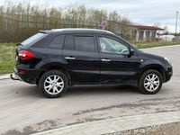 Gebraucht Renault Koleos 150 PS (110 kW) 2010 Schwarz SUV