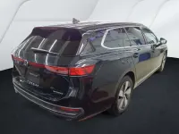 Gebraucht VW Passat Business 204 PS (150 kW) 2025 Schwarz Kombi