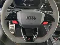 Gebraucht Audi RS3 Sport 400 PS (294 kW) 2025 Schwarz Limousine