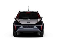 Neu Toyota Aygo X 72 PS (52 kW) 2025 1k3)/ black mica (209) (grau SUV