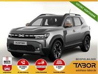 Używany Dacia Duster Extreme 101 KM (74 kW) 2024 Szary SUV
