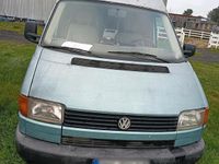 Używany VW 181 102 KM (75 kW) 1997 Andere farben SUV