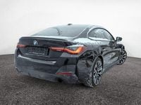 Gebraucht BMW 430 Gran Coupé M Sport 286 PS (210 kW) 2022 Saphirschwarz Coupé