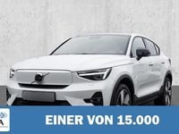 Occasion Volvo C40 Single Motor Extended Range 185 kW (252 ch) 2024 Metallic SUV