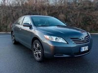 Gebraucht Toyota Camry 152 PS (111 kW) 2007 Grau Limousine