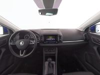 gebraucht Skoda Karoq 1.5 STYLE DSG 1. HAND STAMMKUNDENFAHRZEUG