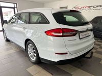 gebraucht Ford Mondeo Turnier Business Edition*AHK*