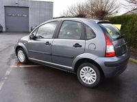 Gebraucht Citroën C3 68 PS (50 kW) 2008 Grau Limousine