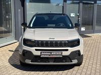 Neu Jeep Avenger EV Summit 114 kW (156 PS) 2026 Grau SUV