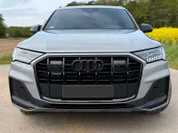 Gebraucht Audi Q7 Competition 286 PS (210 kW) 2023 Grau SUV