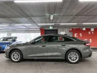 Gebraucht Audi A5 Sport 204 PS (150 kW) 2025 Chronosgrau metallic Limousine