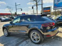 Gebraucht Porsche Macan S 258 PS (189 kW) 2015 Schwarz SUV