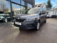 Neu Renault Kangoo Techno 131 PS (96 kW) 2025 Stahlgrau Kombi