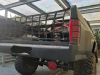 Gebraucht Ford F-150 300 PS (220 kW) 1982 Schwarz Pickup
