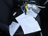 Gebraucht Mercedes A180 109 PS (80 kW) 2011 Blau Van / Kleinbus