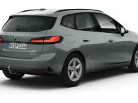Gebraucht BMW 220 Active Tourer Luxury Line 170 PS (125 kW) 2025 Grau Van / Kleinbus
