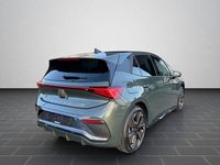 Gebraucht Cupra Born VZ 239 kW (326 PS) 2025 Darkforestgrün (metallic) Kleinwagen