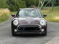 Gebraucht Mini Clubman 136 PS (100 kW) 2018 Violet Kombi