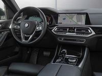 gebraucht BMW X5 X5xDrive40i xLine // Standhzg/Pano/Laser/Leder