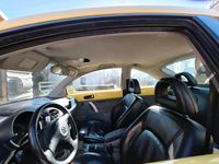Gebraucht VW New Beetle 210 PS (154 kW) 2002 Gelb Kleinwagen
