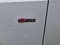 Gebraucht Audi Q3 Sport 220 PS (161 kW) 2017 Weiß SUV