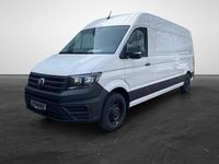 Neu VW Crafter 177 PS (130 kW) 2026 Weiß (candyweiß) Van