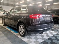 gebraucht Audi A3 Sportback 