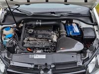 gebraucht VW Golf VI R