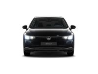 Gebraucht VW Golf VIII Move 150 PS (110 kW) 2024 Deep black perleffekt Limousine