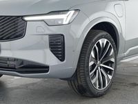 Gebraucht Volvo XC90 Plus 455 PS (334 kW) 2025 Vapour grey / metallic SUV