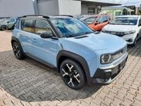 Gebraucht Renault 4 E-Tech Komfort 110 kW (150 PS) 2025 Blau SUV