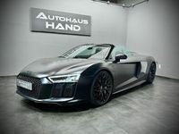Gebraucht Audi R8 Coupé Sport 610 PS (448 kW) 2018 Schwarz Coupé