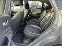 gebraucht Hyundai Kona KONA1.6-T-Benzin Automatik 4WD